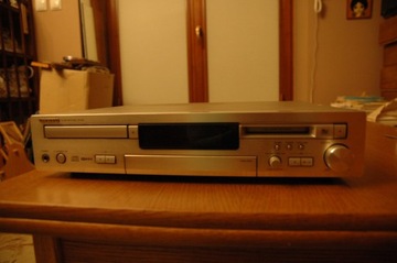 ONKYO FR 435, kolor szampan.