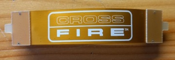 MOSTEK CROSS FIRE E253903