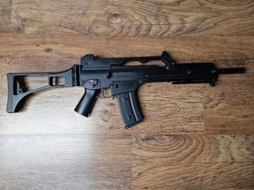 Replika ASG G36 JG 608