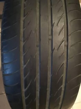 Kolo zapasowe opel Vectra C 215/55R16