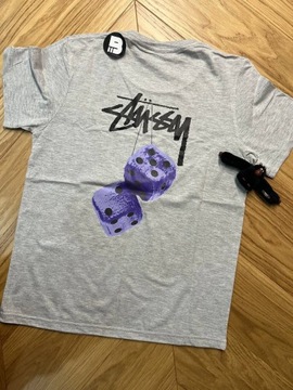 Koszulka Stussy 