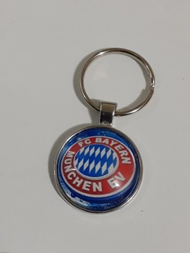 Brelok Bayern Monachium 