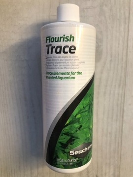 Seachem Flourish Trace 500ml