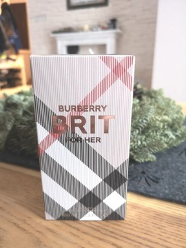 Burberry for Her 100 ml