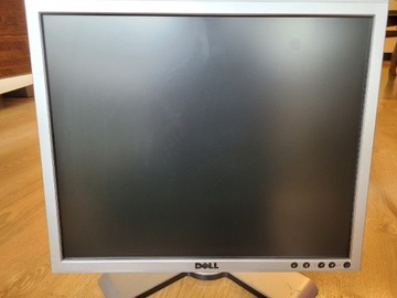 Monitor Dell 1908FPb 19" 1280x1024px