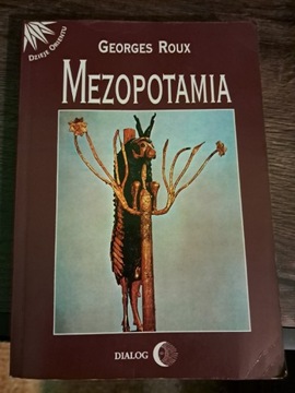 Mezopotamia Georges Roux