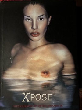 Xpose. Photographs by Peter Jirmann Jr