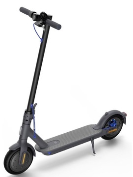 Mi electric scooter 3