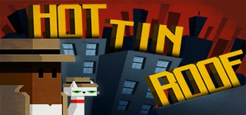 Hot Tin Roof: The Cat That Wore A Fedora -Steam   