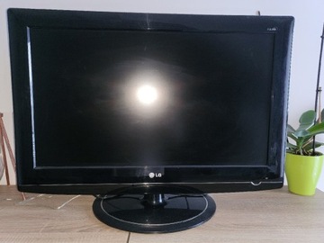 Telewizor LCD LG 32LG5700 32" Full HD czarny