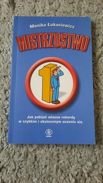 Mistrzostwo Łukasiewicz Monika