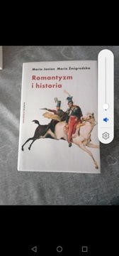 Romantyzm i historia 
