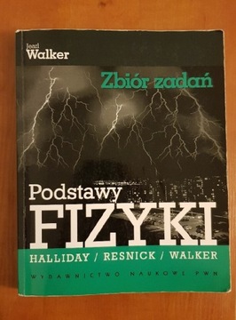 Podstawy fizyki (Halliday, Resnick, Walker)