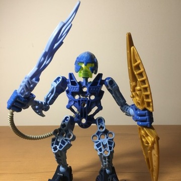 Lego Bionicle 8975 Berix