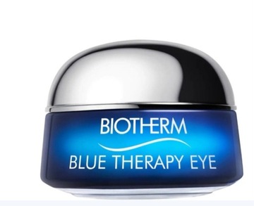 Biotherm Blue Therapy Eye krem pod oczy 15 ml