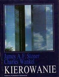 James A. F. Stoner - Kierowanie 