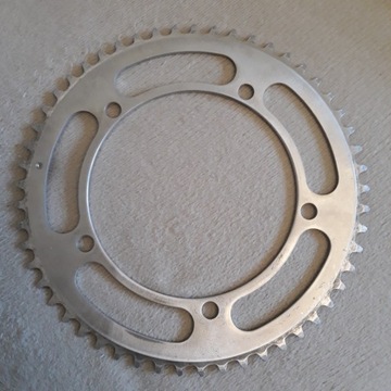 Zębatka Wieniec zębaty do korby Campagnolo 53z