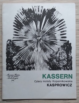 Kassern Kasprowicz