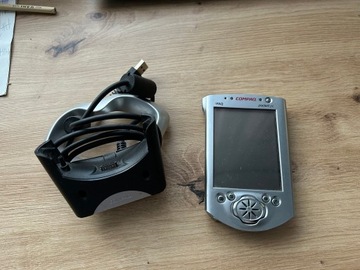 iPAQ Compaq 3660 Pocket PC