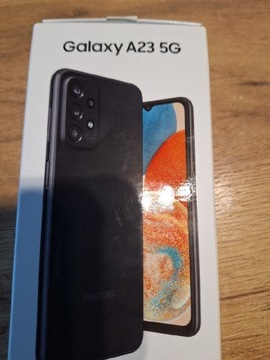 Telefone samsuna a235g