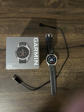 Smartwach Garmin Epix 2