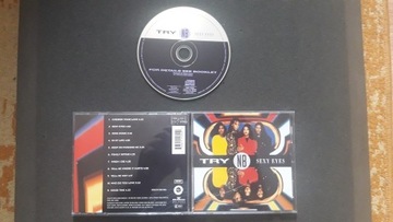 Try'NB -Sexy Eyes cd (Milli Vanilli)