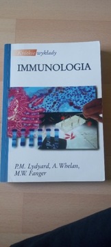Immunologia - Krótkie wykłady 