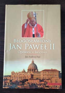 Błogosławiony Jan Paweł II