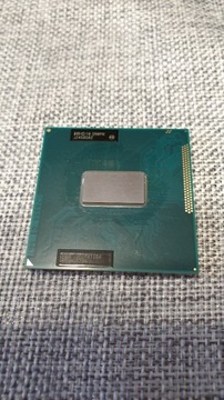 Procesor i5-3320m