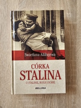 Swietłana Alliłujewa Córka Stalina o Stalinie...