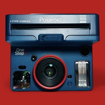 Polaroid OneStep 2 Stranger Things aparat I-Type