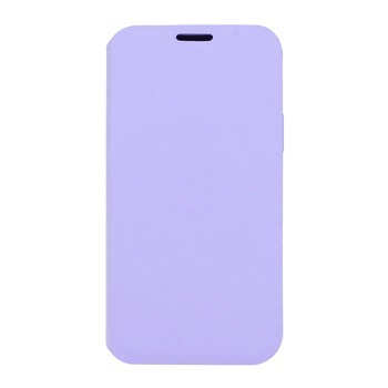 Vennus Silicon Lite Case Etui Samsung M21 Violet