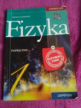 Fizyka. Podręcznik