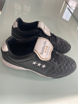 Buty sportowe do grania w pilke Pantofola d Oro 39