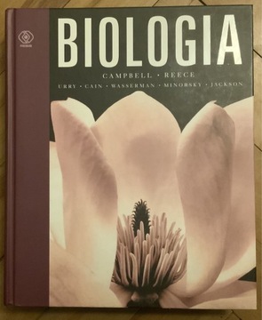 Biologia Campbella