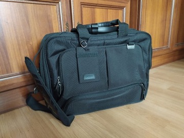 Torba laptopa Dicota Eco Top Traveller PRO 14-15.6