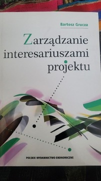 Zarządzanie interesariuszami projektu