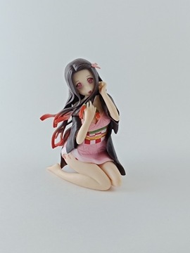 Figurka Anime - Demon Slayer - Nezuko Kamado