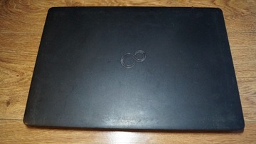 Laptop Fujitsu LifeBook A556