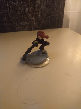 Figurka Disney Infinity 3.0 Czarna Wdowa