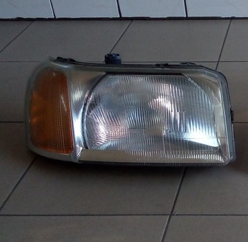 LAMPA PRZEDNIA PRAWA Freelander MK1 WERSJA UK