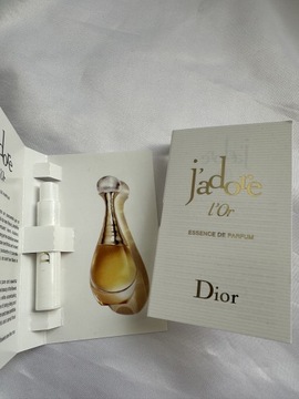 Dior J'adore L'OR essence 1 ml 