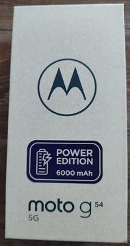 Motorola Moto G54 12/256 Power Edition