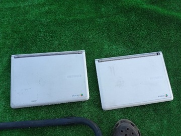 Laptop komputer Samsung xe303 c12 
