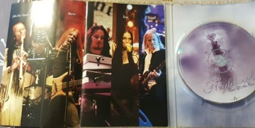 Nightwish End Of An Era płyta DVD