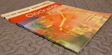 Clockwise Elementary Classbook H. Potten J. Potten