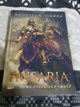 Husaria Radosław Sikora