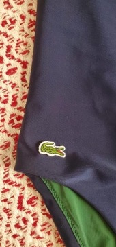 Lacoste strój kąpielowy rozmiar 38 / 6