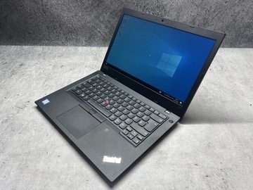 ThinkPad L490/ i5-8250u/ 8GB DDR4/ 256GB SSD/ 14