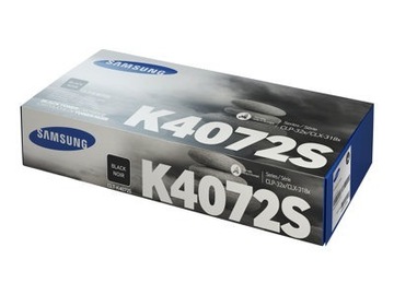 K4072S oryginalny toner Samsung